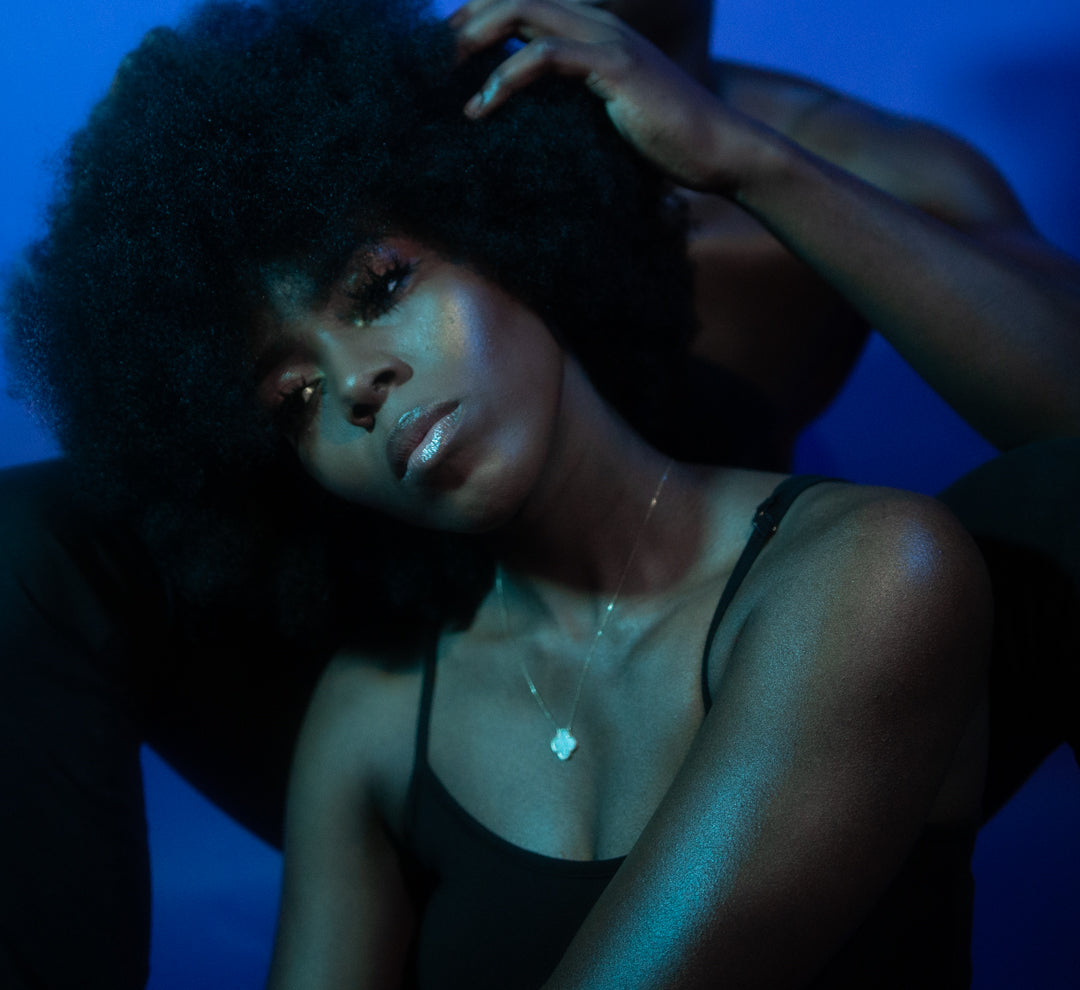 How to Identify & Prevent Hair Breakage [Moisture + Protein Deficiency