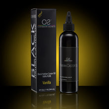 Load image into Gallery viewer, Haitian Castor Oil - Vanilla