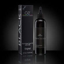 Load image into Gallery viewer, Haitian Black Castor Oil