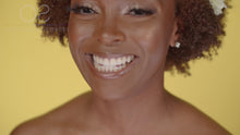 Load and play video in Gallery viewer, Haitian Black Castor Oil (4oz) | Vanilla