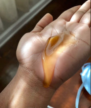 Load image into Gallery viewer, Haitian Black Castor Oil (4oz) | Peppermint