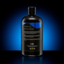 Load image into Gallery viewer, "Caribbean Secrets Cosmetics" Shampoo (16oz)