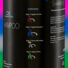 Load image into Gallery viewer, "Caribbean Secrets Cosmetics" Pre-Poo (4oz)